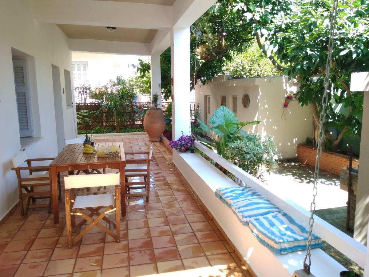 Zacharoula'S Home Chania  Exterior photo
